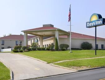 Days Inn Hillsboro