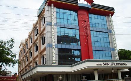 Hotel Sunil Krishna