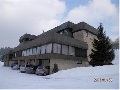Horsky Hotel Kubat