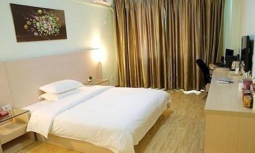 Huangting Business Hotel Nanning