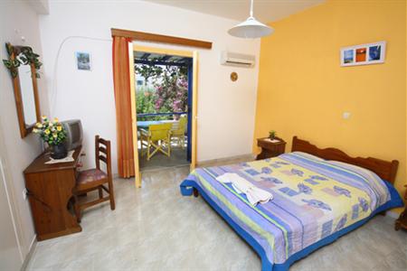 Betty Apartments