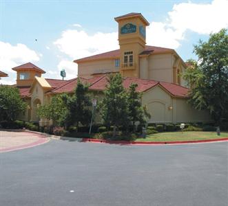 La Quinta Inn and Suites Norman