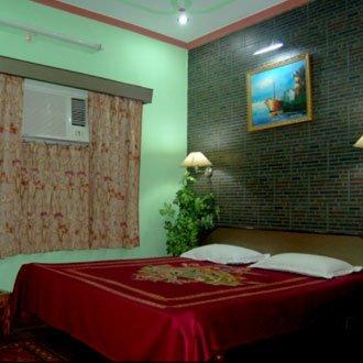 Hotel Maurya Kangra