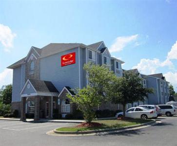 Econo Lodge Inn & Suites Shallotte