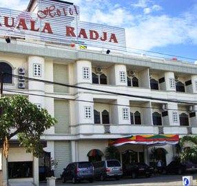 Kuala Radja Hotel