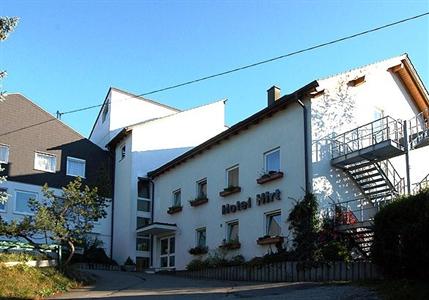 Hotel Hirt Deisslingen