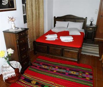 Villa Aretousa Myrthios