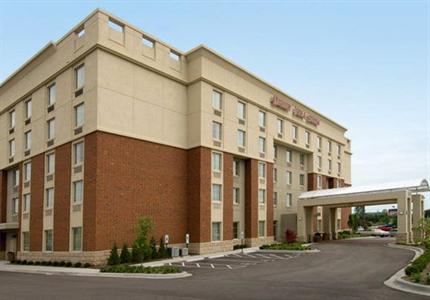 Drury Inn & Suites Middletown