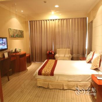 Plaza Hotel Suzhou