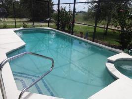 4 Br Pool Home - Pet Friendly