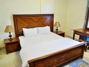 Al Rehab Apartments East Salalah