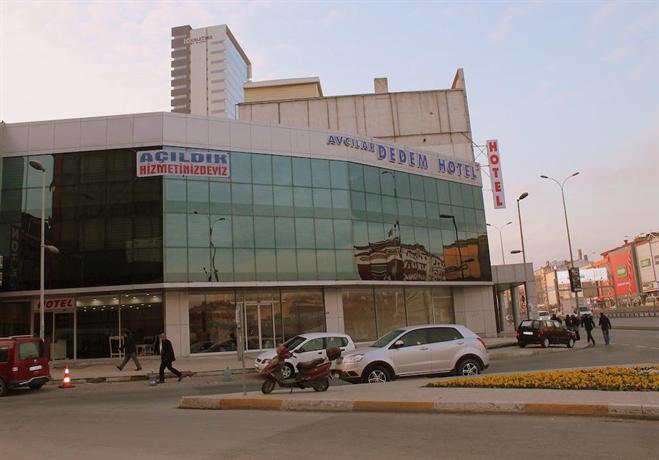 Avcilar Dedem Hotel