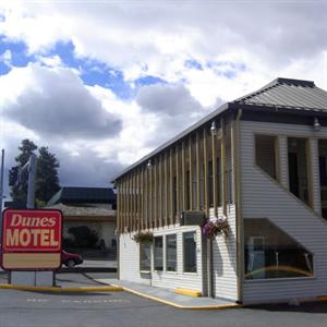 Dunes Motel Bend