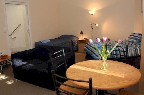 North Parramatta Accommodation