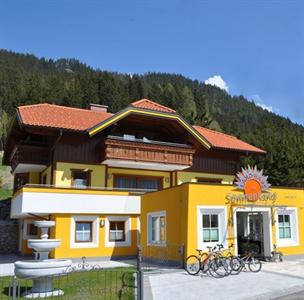 Landhaus am Sonnenhang Schladming