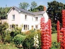 Barn Park Farm Bed & Breakfast Honiton