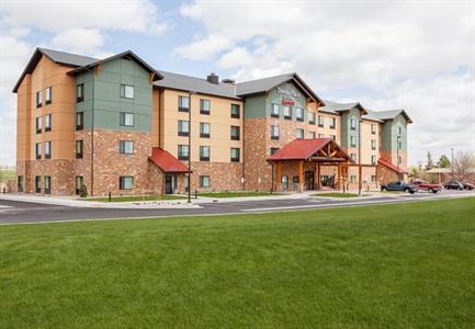 TownePlace Suites by Marriott Cheyenne