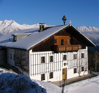 Ferienhaus Panorama