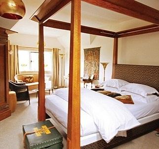 Cotswolds88 Hotel