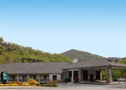 Quality Inn Cherokee North Carolina