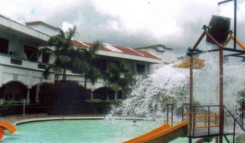 Charans Club and Resorts