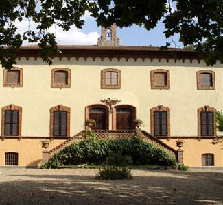 Agriturismo Alle Vigne di Pace