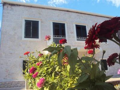 Apartments Petar