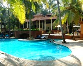 Coconut Creek Resort Bogmalo Beach