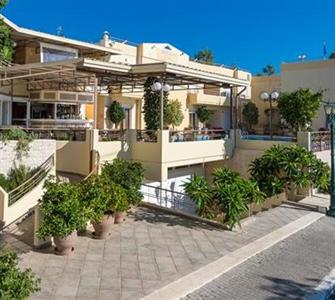 Veronica Hotel Nea Kydonia