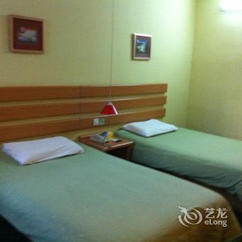 Home Inn Yayuncun Beijing