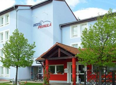 Hotel Primula Schweinfurt