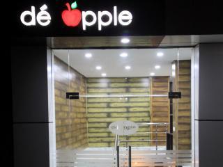 De Apple