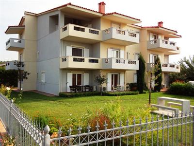 Villa Anastasia Pefki