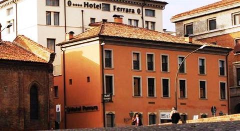 Hotel Ferrara