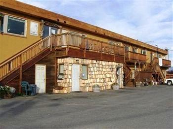 Qupqugiaq Inn Anchorage