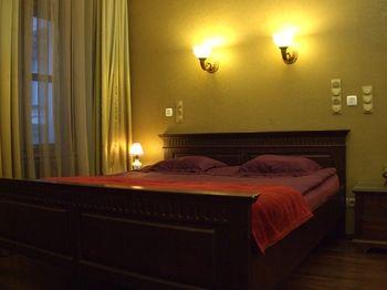 Budapest Royal Suites