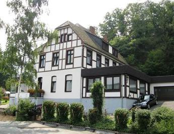 Hotel Kurhaus Uhlenberg