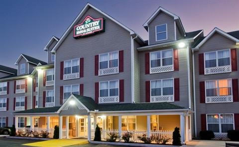 Country Inn & Suites Hiram