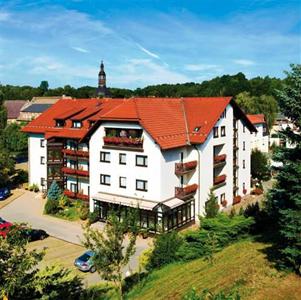 Hotel & Gasthof Zur Post Pirna