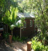 TREE HOUSES OF MONTVILLE Flaxton