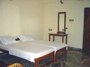 Sea View Resort