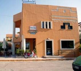 Ilias Apartments Kalamaki Crete
