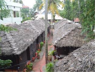 Bamboo Haven Resort