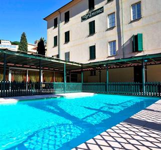 Hotel Florenz