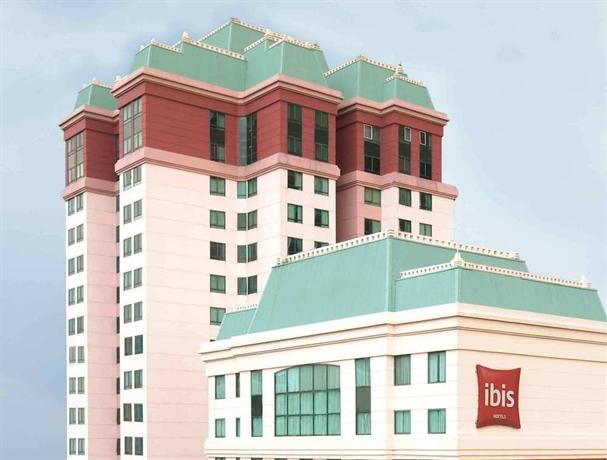 Ibis Jakarta Mangga Dua