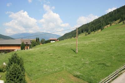 Activ Ferienhaus Hochpustertal Osttirol