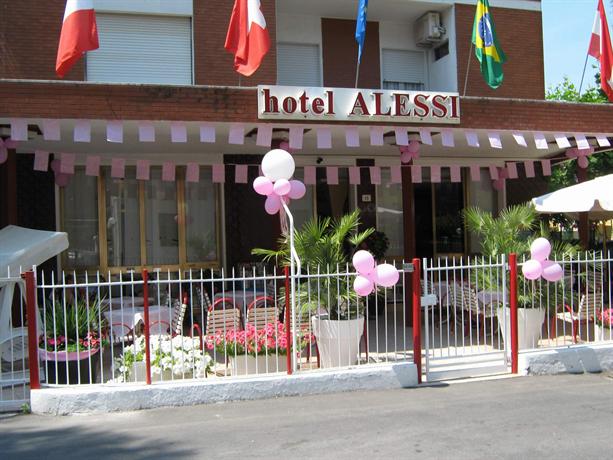 Hotel Alessi