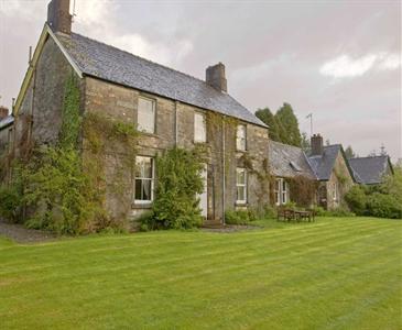 Kirnan House
