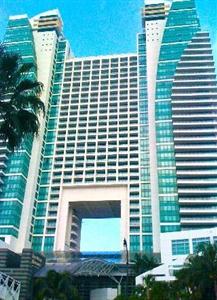 The Diplomat Golf Resort Hallandale Beach