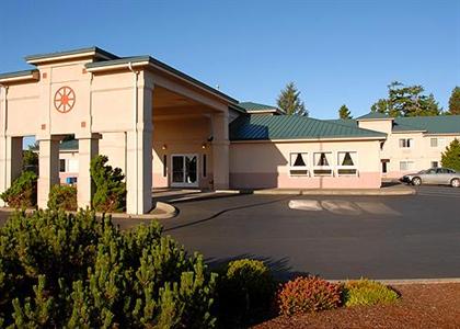 Comfort Inn Florence (Oregon)